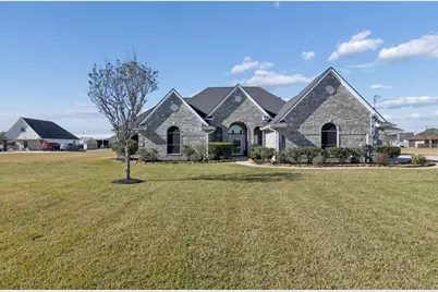 15603 Parish Road, Crosby, TX 77532 - Photo 1