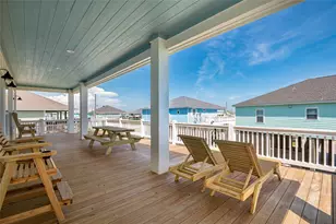 4408 Whaler Ln, Port Bolivar, TX 77650 - Photo 7