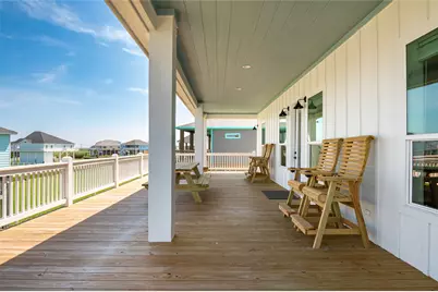 4408 Whaler Lane, Crystal Beach, TX 77650 - Photo 5