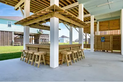 4408 Whaler Lane, Crystal Beach, TX 77650 - Photo 47