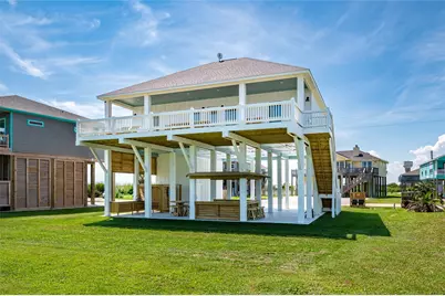 4408 Whaler Lane, Crystal Beach, TX 77650 - Photo 43