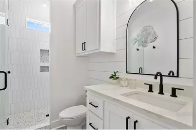 4408 Whaler Lane, Crystal Beach, TX 77650 - Photo 35