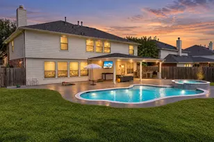 11211 S Country Club Green Dr, Tomball, TX 77375 - Photo 5