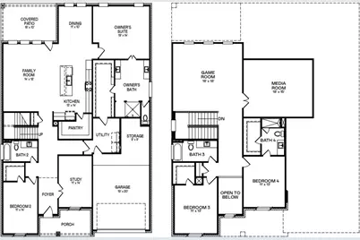 6022 Marina Ray Drive, Baytown, TX 77521 - Photo 9