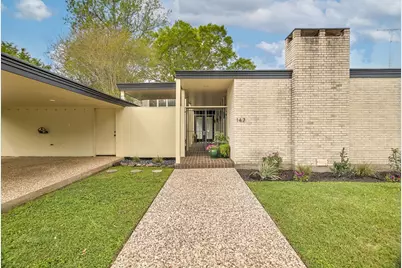 147 Valley Drive, Liberty, TX 77575 - Photo 3