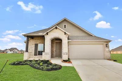 21711 Iris Colony Drive, Waller, TX 77484 - Photo 1