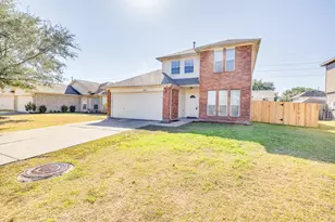 20003 Rustic Lake Ln, Cypress, TX 77433 - Photo 1