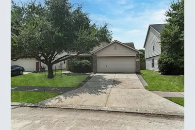 20911 Harvest Terrace Lane, Spring, TX 77379 - Photo 3