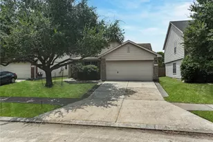 20911 Harvest Terrace Ln, Spring, TX 77379 - Photo 3