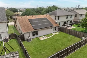 20911 Harvest Terrace Ln, Spring, TX 77379 - Photo 33