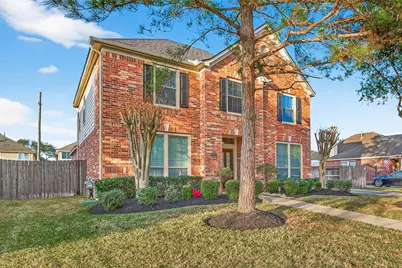 8858 Distant Woods Drive, Houston, TX 77095 - Photo 3