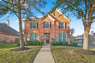 8858 Distant Woods Dr, Houston, TX 77095 - Photo 1