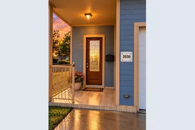 2530 S Sacramento Avenue, Pearland, TX 77581 - Photo 3