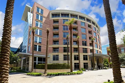 1901 Post Oak Boulevard #1211, Houston, TX 77056 - Photo 1