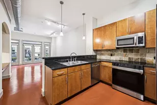 1901 Post Oak Blvd, Houston, TX 77056 - Photo 7