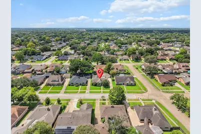 10031 Sagegate Drive, Houston, TX 77089 - Photo 5