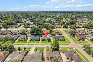 10031 Sagegate Dr, Houston, TX 77089 - Photo 5