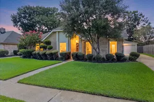 10031 Sagegate Dr, Houston, TX 77089 - Photo 1