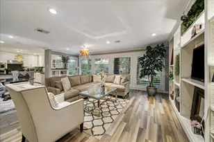 3615 Ascot Ln, Houston, TX 77092 - Photo 11