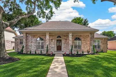 22503 Cove Hollow Drive, Katy, TX 77450 - Photo 1