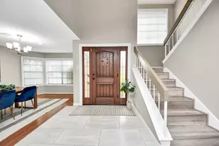 3211 The Highlands Dr, Sugar Land, TX 77478 - Photo 5