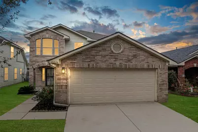 13226 Ridgewood Knoll Lane, Houston, TX 77047 - Photo 1