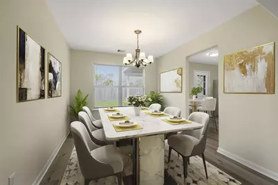 13226 Ridgewood Knoll Lane, Houston, TX 77047 - Photo 3