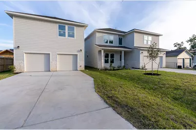 6006 Jerrycrest Drive #B, Pearland, TX 77584 - Photo 1