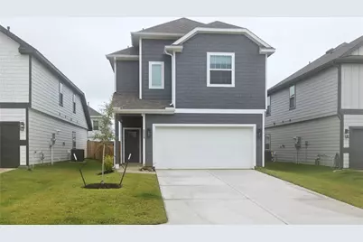 2340 Pipefish Drive, Conroe, TX 77384 - Photo 19