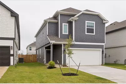 2340 Pipefish Drive, Conroe, TX 77384 - Photo 1
