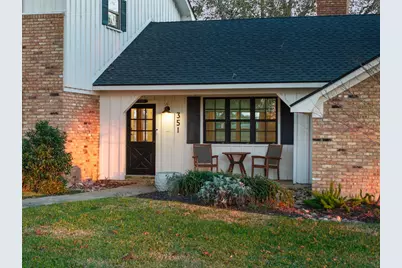 351 Pleasant Hill School Road, Brenham, TX 77833 - Photo 3