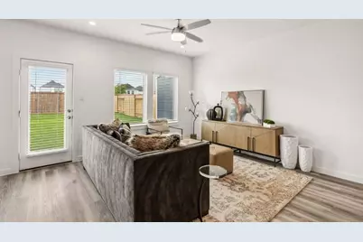 5813 Burt Street, Houston, TX 77091 - Photo 5