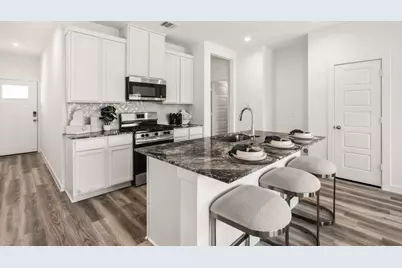 5813 Burt Street, Houston, TX 77091 - Photo 7