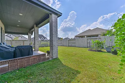 5138 Walnut Grove Lane, Manvel, TX 77578 - Photo 37