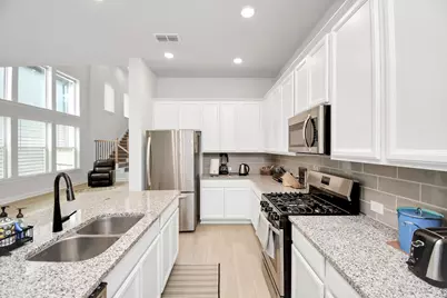 1538 Park Path Drive, Missouri City, TX 77459 - Photo 9