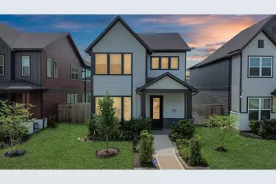 1538 Park Path Drive, Missouri City, TX 77459 - Photo 1