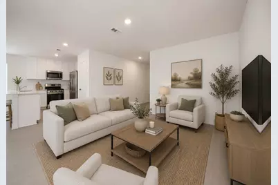 3024 Colusa Ridge Drive, Katy, TX 77493 - Photo 5