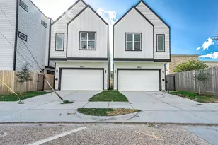 5803 Hardy St, Houston, TX 77009 - Photo 3