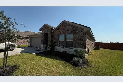 5102 Moonlit Garden Lane, Katy, TX 77449 - Photo 3