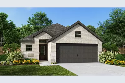 27326 Scarlet Paint Brush Drive, Hockley, TX 77447 - Photo 1