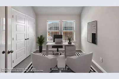 27326 Scarlet Paint Brush Drive, Hockley, TX 77447 - Photo 5