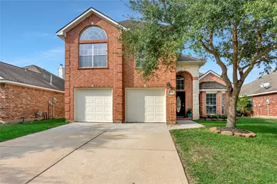 8106 Cove Timbers Lane, Tomball, TX 77375 - Photo 1