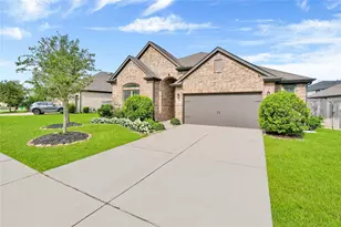 29434 Cherry Vine Rd, Katy, TX 77494 - Photo 31