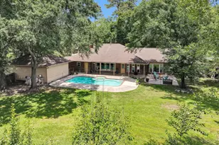 22707 Trailwood Ln, Tomball, TX 77375 - Photo 1