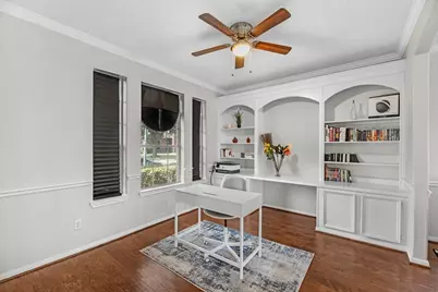 5942 Crestford Park Lane, Houston, TX 77084 - Photo 3