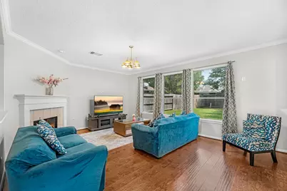 5942 Crestford Park Lane, Houston, TX 77084 - Photo 7