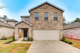 94 Valiant Ridge Trail, Magnolia, TX 77354 - Photo 1