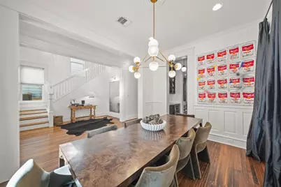 1016 Rutland Street, Houston, TX 77008 - Photo 7