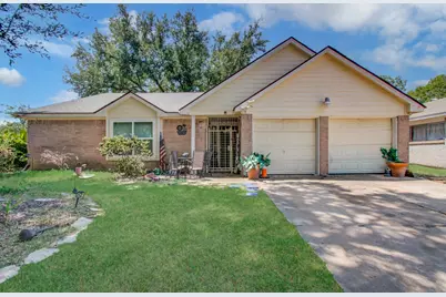 4019 Brookhead Trail, Houston, TX 77066 - Photo 1