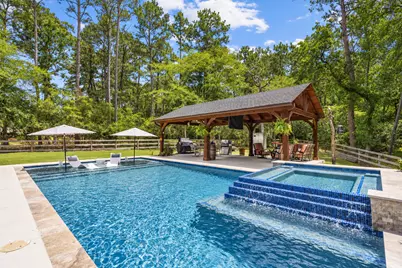 19610 Timber Ridge Drive, Magnolia, TX 77355 - Photo 1
